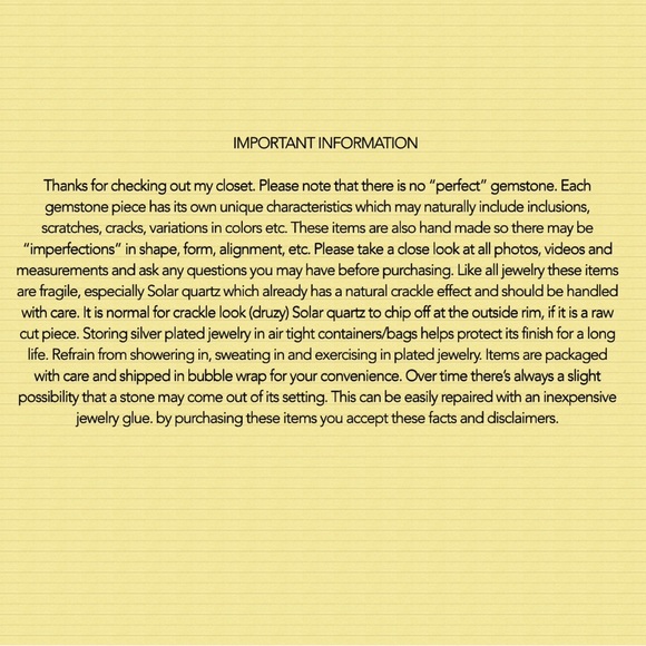 Yellow Agate Dichroic Glass 925 Gemstone Earrings - Picture 4 of 4